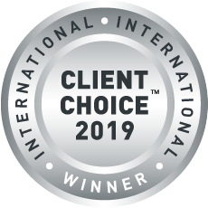 Client Choice 2019